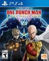 One Punch Man: A Hero Nobody Knows Image