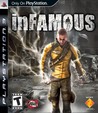 infamous second son metacritic