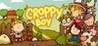 Croppy Boy