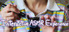 Interactive ASMR Experience Image