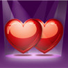 Celebrity Love Match Image