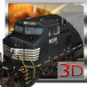 Train Shooter War: Contract Heroes in Endless Arcade- Shoot to kill: The Game Image