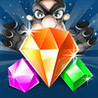 Jewel Blast: Thief Quest Deluxe - Fantasy Match 3 Puzzle Game Image
