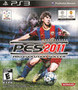 Pro Evolution Soccer 2011 thumbnail