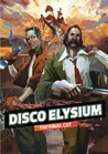 Disco Elysium: The Final Cut