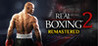 Real Boxing 2: Remastered Image
