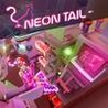 Neon Tail Image