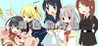 HIBIKAKEYIRONOKISEKI Image