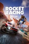 Fortnite: Rocket Racing Image