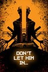 Don't let him in Image