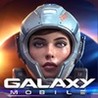 Galaxy Mobile Image