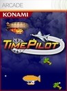 Time Pilot Image