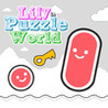Lily in Puzzle World
