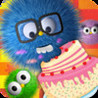 A Cake Monster Rush - Mad Smash Revenge on Fluffy Gluttons Image