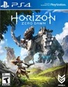 Horizon Zero Dawn