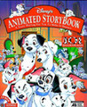Disney's Animated Storybook: 101 Dalmatians
