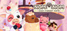 Nom Nom: Cozy Forest Cafe Image