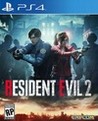 Resident Evil 2 Image