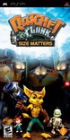 Ratchet & Clank: Size Matters thumbnail