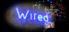 Wired