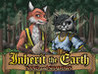 Inherit the Earth: Sand and Shadows Image