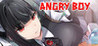 Angry Boy Image