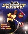 3D Scooter Racing Image