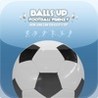 Balls Up Football Frenzy Image