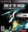 Zone of the Enders HD Collection Image