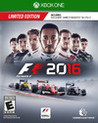 F1 2016 Image