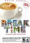 Brain Games Break Time Image