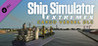 Ship Simulator Extremes: Cargo Vessel Image