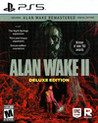 Alan Wake II Image