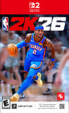 NBA 2K26 Image