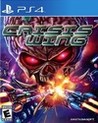 Crisis Wing Image