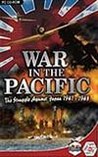 War in the Pacific: The Struggle Against Japan 1941-1945