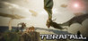 Terafall