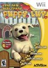 Puppy Luv Image