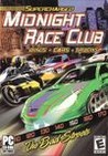Midnight Race Club: Supercharged!