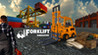 Forklift Simulator