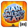 Giant Boulder of Death Image