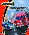 Matchbox Emergency Patrol Image