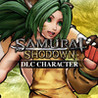 Samurai Shodown: DLC Character 'Cham Cham' Image