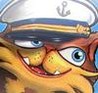 Captain Cat Image