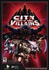 City of Villains Image