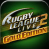 Rugby League Live 2: Gold Edition Image