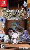 The Legend of Bum-bo