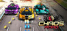 Chaos Road