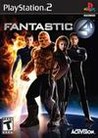 Fantastic 4 Image
