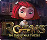 Rooms: The Unsolvable Puzzle Image